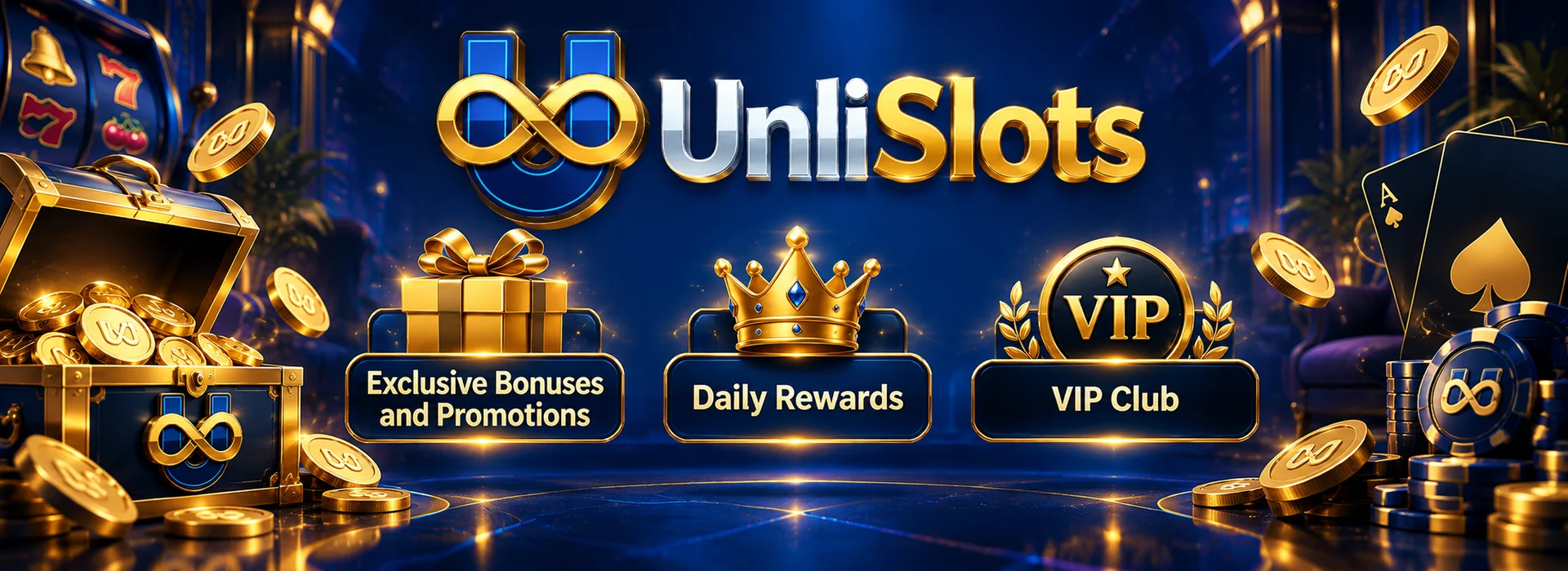 Stated in the Promotions and Bonuses area